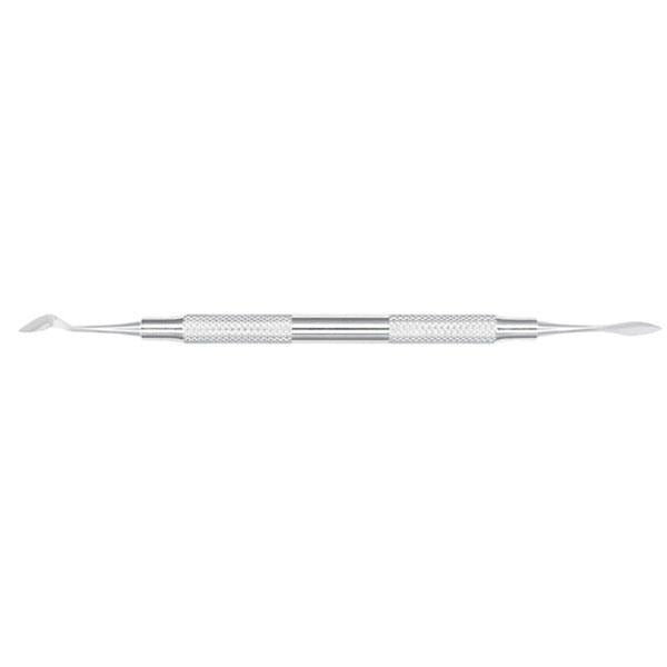 Hu-Friedy CCIB Double End #2 Goldfogel Cosmetic Contouring Dental Instrument #10 Handle Hu-Friedy CCIB Double End #2 Goldfogel Cosmetic Contouring Dental Instrument #10 Handle